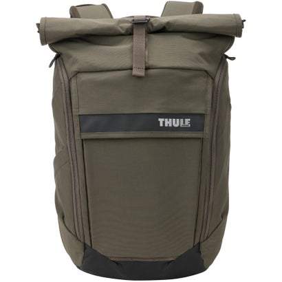 スーリー THULE スーリー THULE THULE PARAMOUNT BACKPACK 24L 3205548 （MINERALBROWN）｜詳細画像