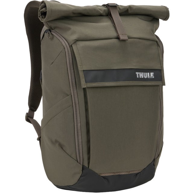 PARAMOUNT BACKPACK 24L 3205548 （MINERALBROWN）