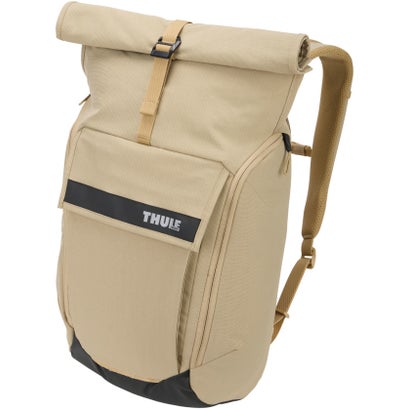 スーリー THULE スーリー THULE THULE PARAMOUNT BACKPACK 24L 3205547 （GENTLEBEIGE）｜詳細画像