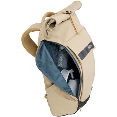 スーリー THULE スーリー THULE THULE PARAMOUNT BACKPACK 24L 3205547 （GENTLEBEIGE）｜詳細画像