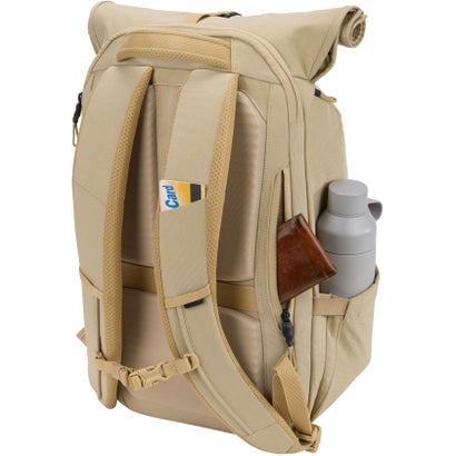 スーリー THULE スーリー THULE THULE PARAMOUNT BACKPACK 24L 3205547 （GENTLEBEIGE）｜詳細画像