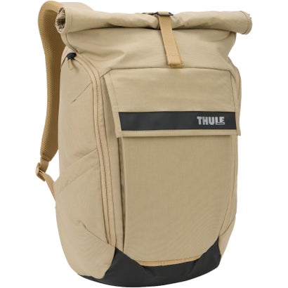 スーリー THULE スーリー THULE THULE PARAMOUNT BACKPACK 24L 3205547 （GENTLEBEIGE）｜詳細画像