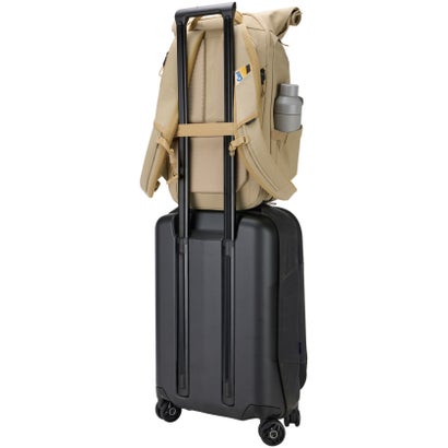 スーリー THULE スーリー THULE THULE PARAMOUNT BACKPACK 24L 3205547 （GENTLEBEIGE）｜詳細画像