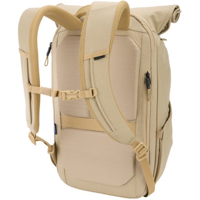 スーリー THULE スーリー THULE THULE PARAMOUNT BACKPACK 24L 3205547 （GENTLEBEIGE）｜詳細画像