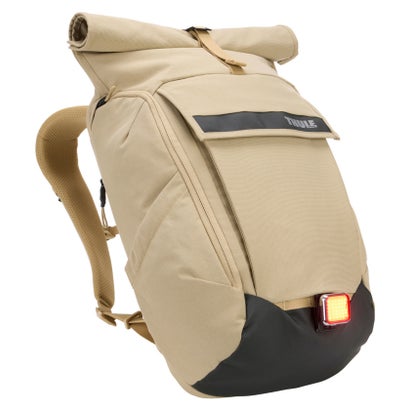 スーリー THULE スーリー THULE THULE PARAMOUNT BACKPACK 24L 3205547 （GENTLEBEIGE）｜詳細画像