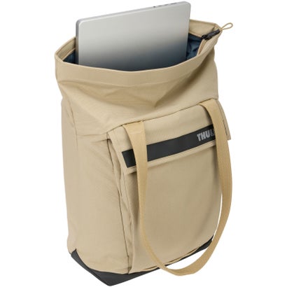 スーリー THULE スーリー THULE THULE PARAMOUNT TOTE 22L 3205546 （GENTLEBEIGE）｜詳細画像