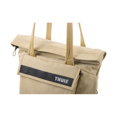 スーリー THULE スーリー THULE THULE PARAMOUNT TOTE 22L 3205546 （GENTLEBEIGE）｜詳細画像