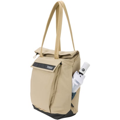スーリー THULE スーリー THULE THULE PARAMOUNT TOTE 22L 3205546 （GENTLEBEIGE）｜詳細画像