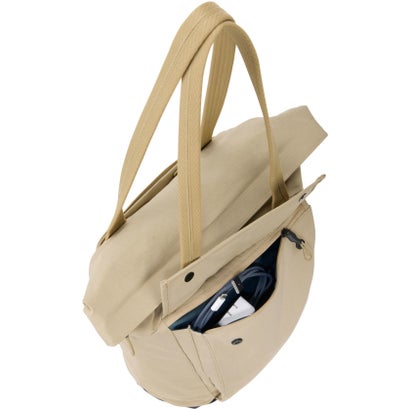 スーリー THULE スーリー THULE THULE PARAMOUNT TOTE 22L 3205546 （GENTLEBEIGE）｜詳細画像