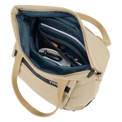スーリー THULE スーリー THULE THULE PARAMOUNT TOTE 22L 3205546 （GENTLEBEIGE）｜詳細画像
