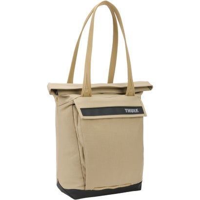 スーリー THULE スーリー THULE THULE PARAMOUNT TOTE 22L 3205546 （GENTLEBEIGE）｜詳細画像