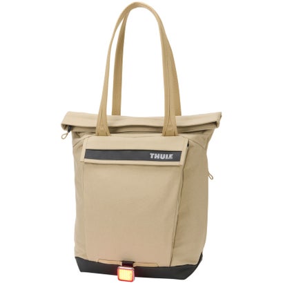 スーリー THULE スーリー THULE THULE PARAMOUNT TOTE 22L 3205546 （GENTLEBEIGE）｜詳細画像