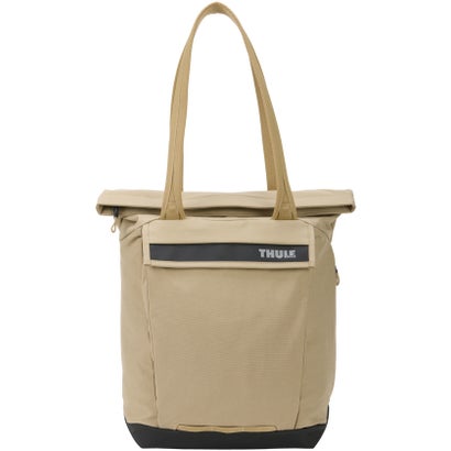 スーリー THULE スーリー THULE THULE PARAMOUNT TOTE 22L 3205546 （GENTLEBEIGE）｜詳細画像