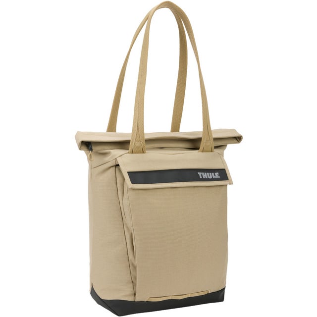 PARAMOUNT TOTE 22L 3205546 （GENTLEBEIGE）