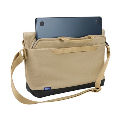 スーリー THULE スーリー THULE THULE PARAMOUNT CROSSBODY 14L 3205545 （GENTLEBEIGE）｜詳細画像