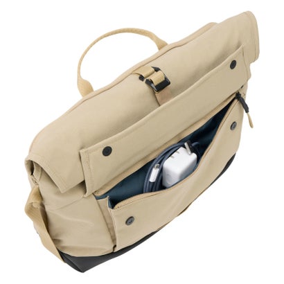 スーリー THULE スーリー THULE THULE PARAMOUNT CROSSBODY 14L 3205545 （GENTLEBEIGE）｜詳細画像
