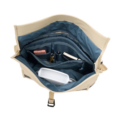 スーリー THULE スーリー THULE THULE PARAMOUNT CROSSBODY 14L 3205545 （GENTLEBEIGE）｜詳細画像