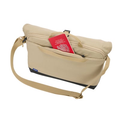 スーリー THULE スーリー THULE THULE PARAMOUNT CROSSBODY 14L 3205545 （GENTLEBEIGE）｜詳細画像