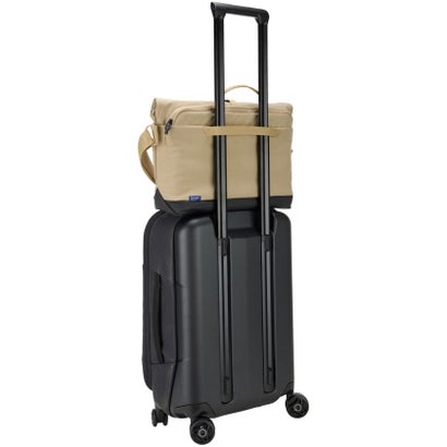 スーリー THULE スーリー THULE THULE PARAMOUNT CROSSBODY 14L 3205545 （GENTLEBEIGE）｜詳細画像