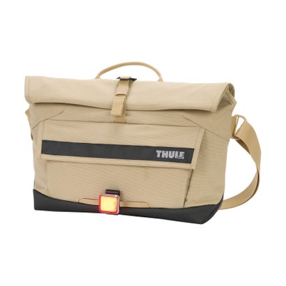 スーリー THULE スーリー THULE THULE PARAMOUNT CROSSBODY 14L 3205545 （GENTLEBEIGE）｜詳細画像