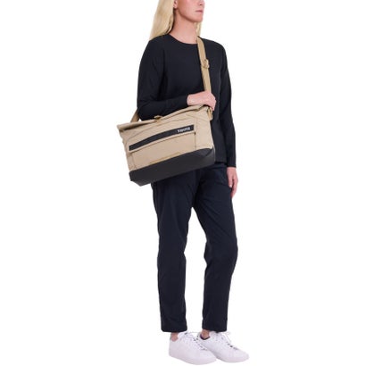 スーリー THULE スーリー THULE THULE PARAMOUNT CROSSBODY 14L 3205545 （GENTLEBEIGE）｜詳細画像