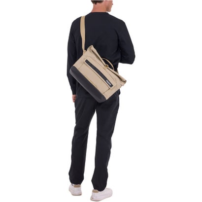 スーリー THULE スーリー THULE THULE PARAMOUNT CROSSBODY 14L 3205545 （GENTLEBEIGE）｜詳細画像