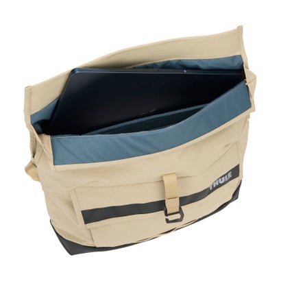 スーリー THULE スーリー THULE THULE PARAMOUNT CROSSBODY 14L 3205545 （GENTLEBEIGE）｜詳細画像