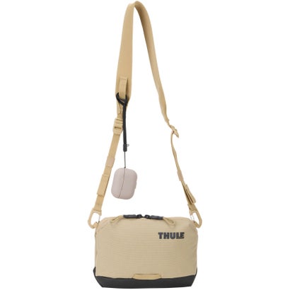 スーリー THULE スーリー THULE THULE PARAMOUNT CROSSBODY 2L 3205544 （GENTLEBEIGE）｜詳細画像
