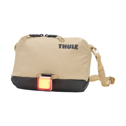 スーリー THULE スーリー THULE THULE PARAMOUNT CROSSBODY 2L 3205544 （GENTLEBEIGE）｜詳細画像