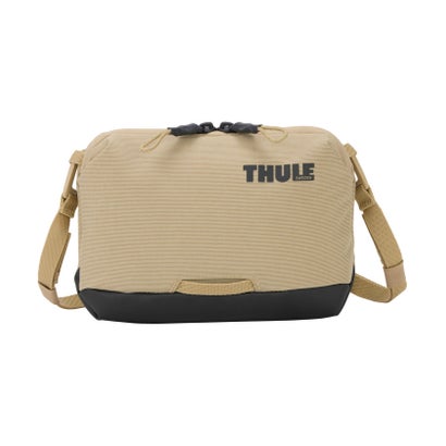 スーリー THULE スーリー THULE THULE PARAMOUNT CROSSBODY 2L 3205544 （GENTLEBEIGE）｜詳細画像