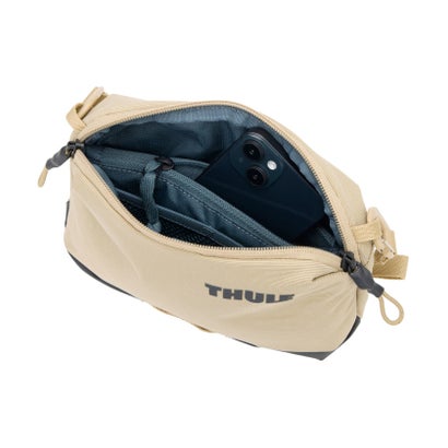スーリー THULE スーリー THULE THULE PARAMOUNT CROSSBODY 2L 3205544 （GENTLEBEIGE）｜詳細画像