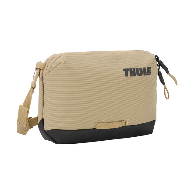 PARAMOUNT CROSSBODY 2L 3205544 （GENTLEBEIGE）