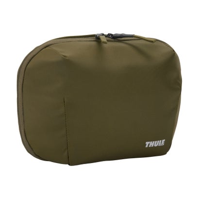 スーリー THULE THULE ENROUTE TRAVELKIT 3L 3205620 （NATURALGREEN）｜詳細画像