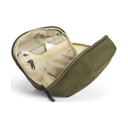 スーリー THULE THULE ENROUTE TRAVELKIT 3L 3205620 （NATURALGREEN）｜詳細画像