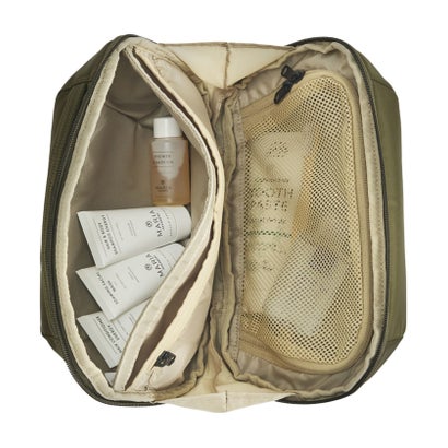 スーリー THULE THULE ENROUTE TRAVELKIT 3L 3205620 （NATURALGREEN）｜詳細画像