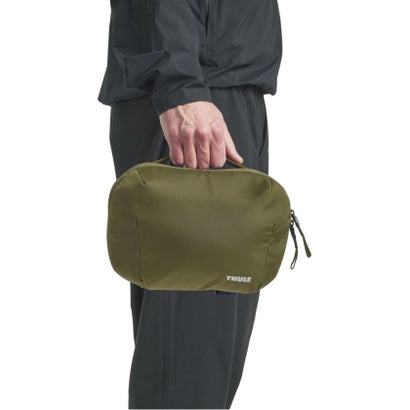 スーリー THULE THULE ENROUTE TRAVELKIT 3L 3205620 （NATURALGREEN）｜詳細画像