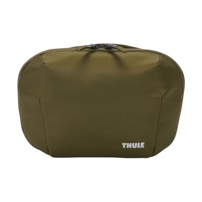スーリー THULE THULE ENROUTE TRAVELKIT 3L 3205620 （NATURALGREEN）｜詳細画像