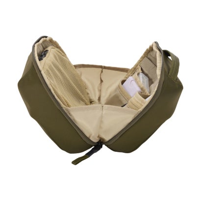 スーリー THULE THULE ENROUTE TRAVELKIT 3L 3205620 （NATURALGREEN）｜詳細画像