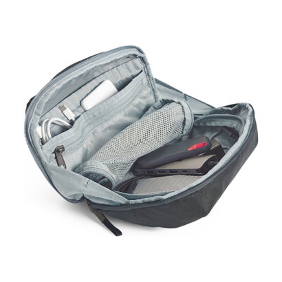 スーリー THULE THULE ENROUTE TRAVELKIT 3L 3205621 （DARKESTBLUE）｜詳細画像
