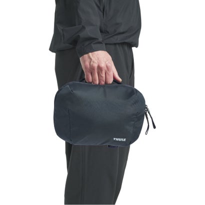 スーリー THULE THULE ENROUTE TRAVELKIT 3L 3205621 （DARKESTBLUE）｜詳細画像