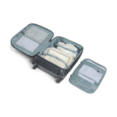 スーリー THULE スーリー THULE THULE SUBTERRA 2 CARRY-ON SPINNER TSA 35L 3205626 （DARKSLATE）｜詳細画像