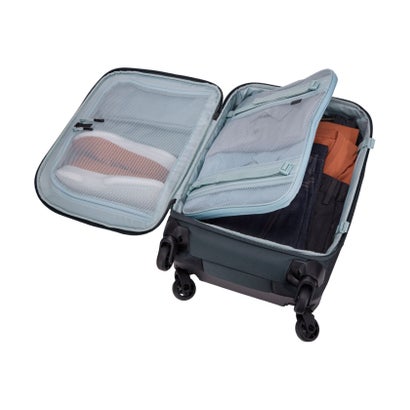 スーリー THULE スーリー THULE THULE SUBTERRA 2 CARRY-ON SPINNER TSA 35L 3205626 （DARKSLATE）｜詳細画像
