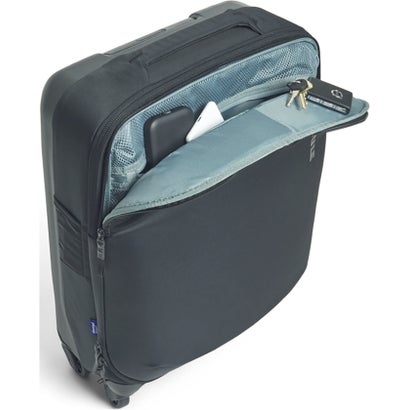 スーリー THULE スーリー THULE THULE SUBTERRA 2 CARRY-ON SPINNER TSA 35L 3205626 （DARKSLATE）｜詳細画像