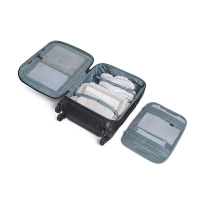 スーリー THULE スーリー THULE THULE SUBTERRA 2 CARRY-ON SPINNER TSA 35L 3205627 （BLACK）｜詳細画像