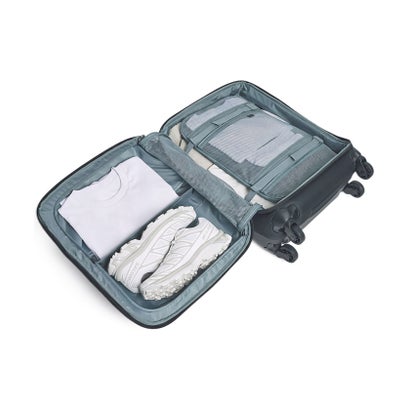 スーリー THULE スーリー THULE THULE SUBTERRA 2 CARRY-ON SPINNER TSA 35L 3205627 （BLACK）｜詳細画像