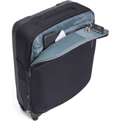 スーリー THULE スーリー THULE THULE SUBTERRA 2 CARRY-ON SPINNER TSA 35L 3205627 （BLACK）｜詳細画像