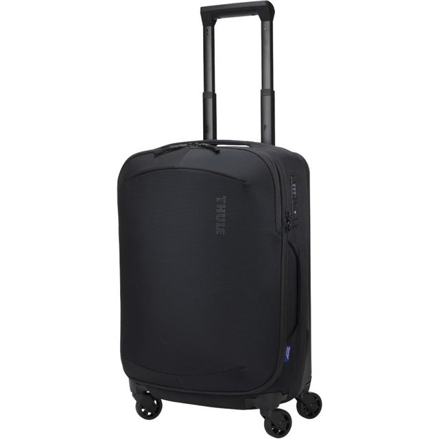 SUBTERRA 2 CARRY-ON SPINNER TSA 35L 3205627 （BLACK）