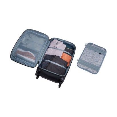 スーリー THULE スーリー THULE THULE SUBTERRA 2 CHECK-IN SPINNER TSA 65 L 3205630 （BLACK）｜詳細画像