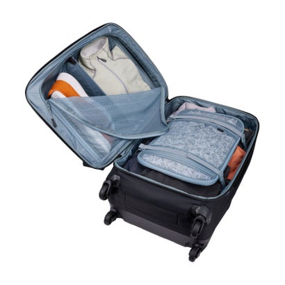 スーリー THULE スーリー THULE THULE SUBTERRA 2 CHECK-IN SPINNER TSA 65 L 3205630 （BLACK）｜詳細画像