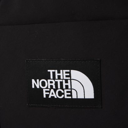 ザ ノースフェイス ホワイトレーベル THE NORTH FACE WHITE LABEL バック （ブラック）｜詳細画像